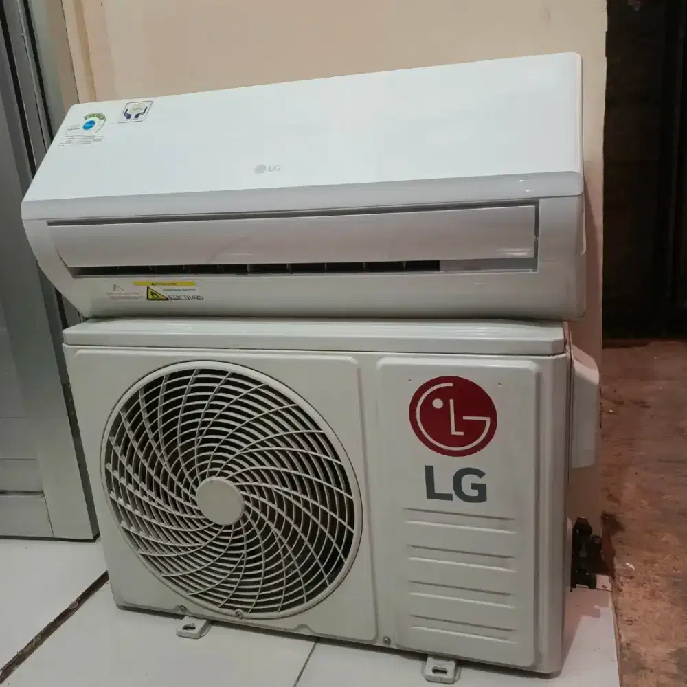 AC LG 1/2 PK r32 lowwat