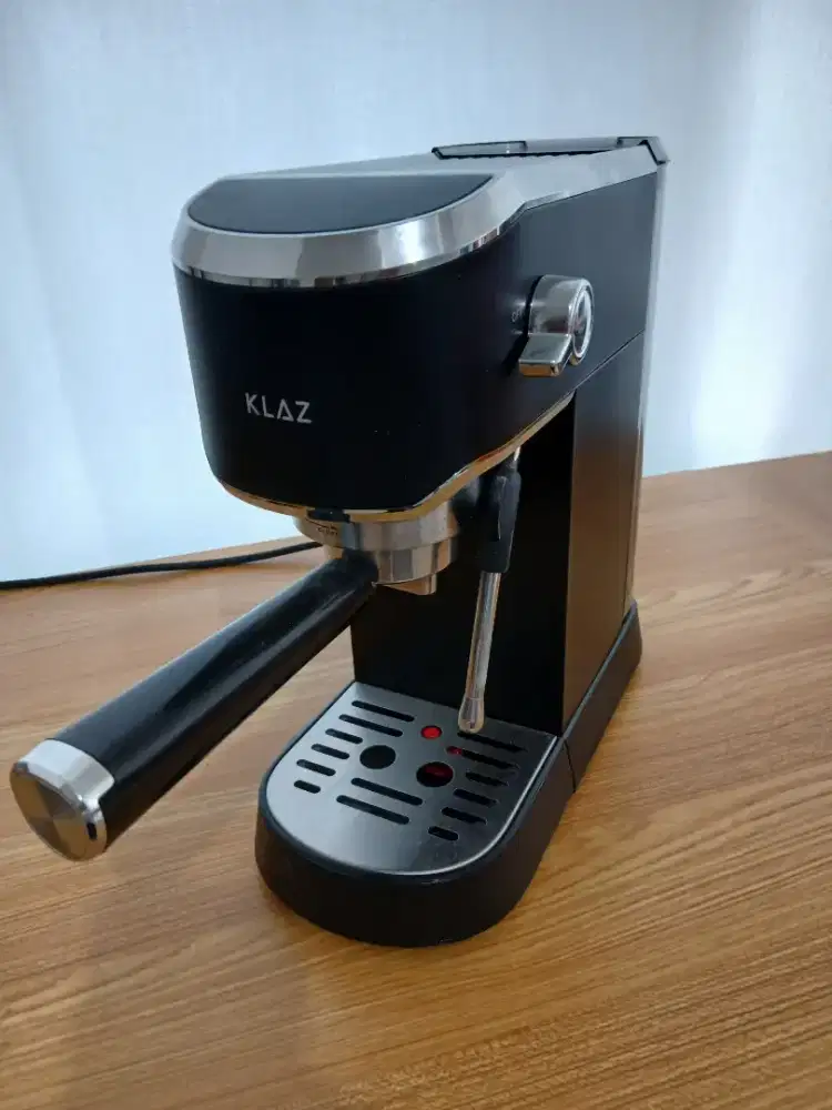 KLAZ Mesin Coffe Maker