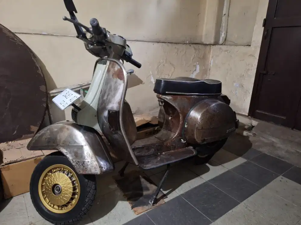 Vespa 150 CC 1993