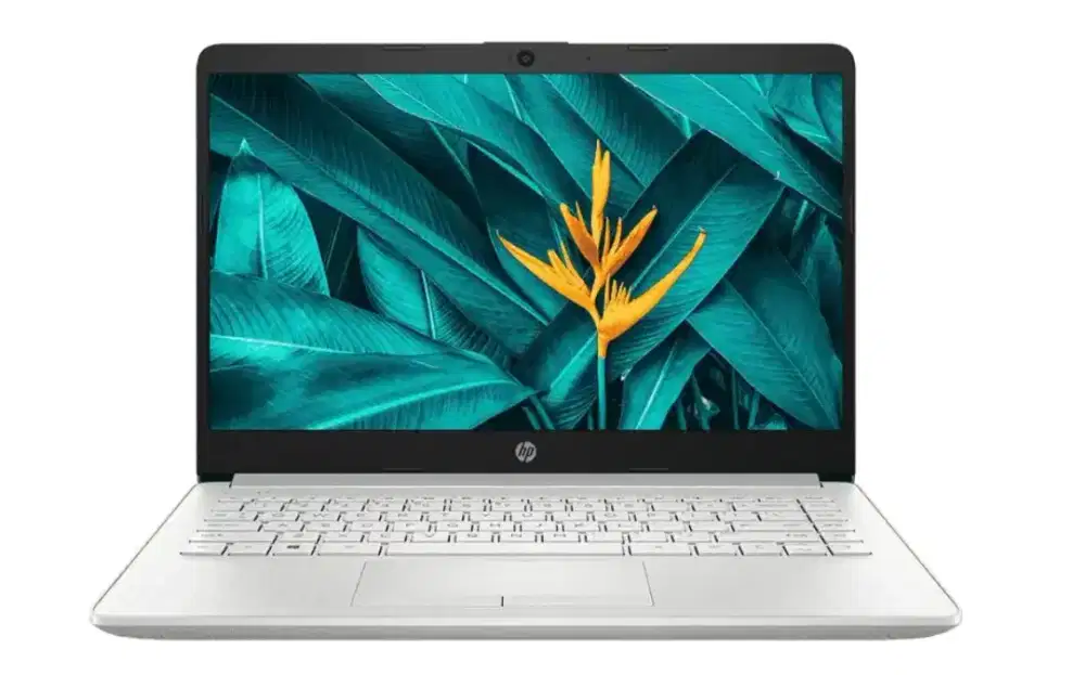 CUCI GUDANG LAPTOP HP DUALCORE CF2516TU 4/256