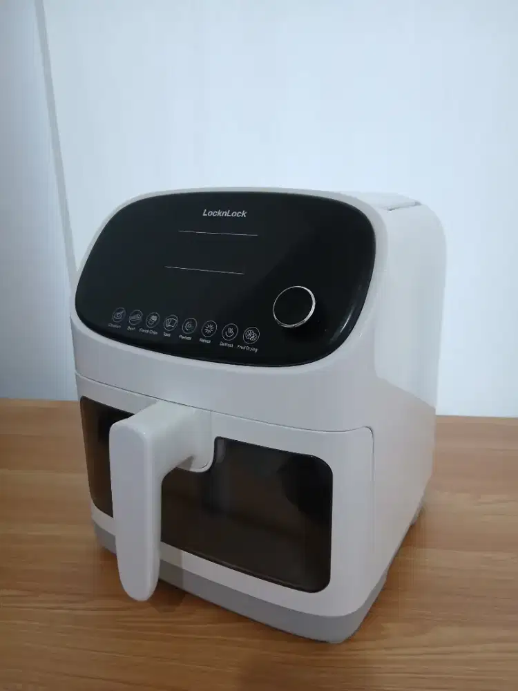 LocknLock Air Fryer