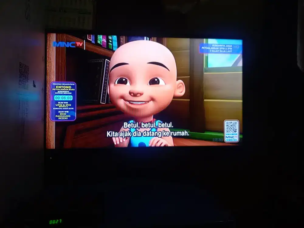 Tv led Sharp 32inch
