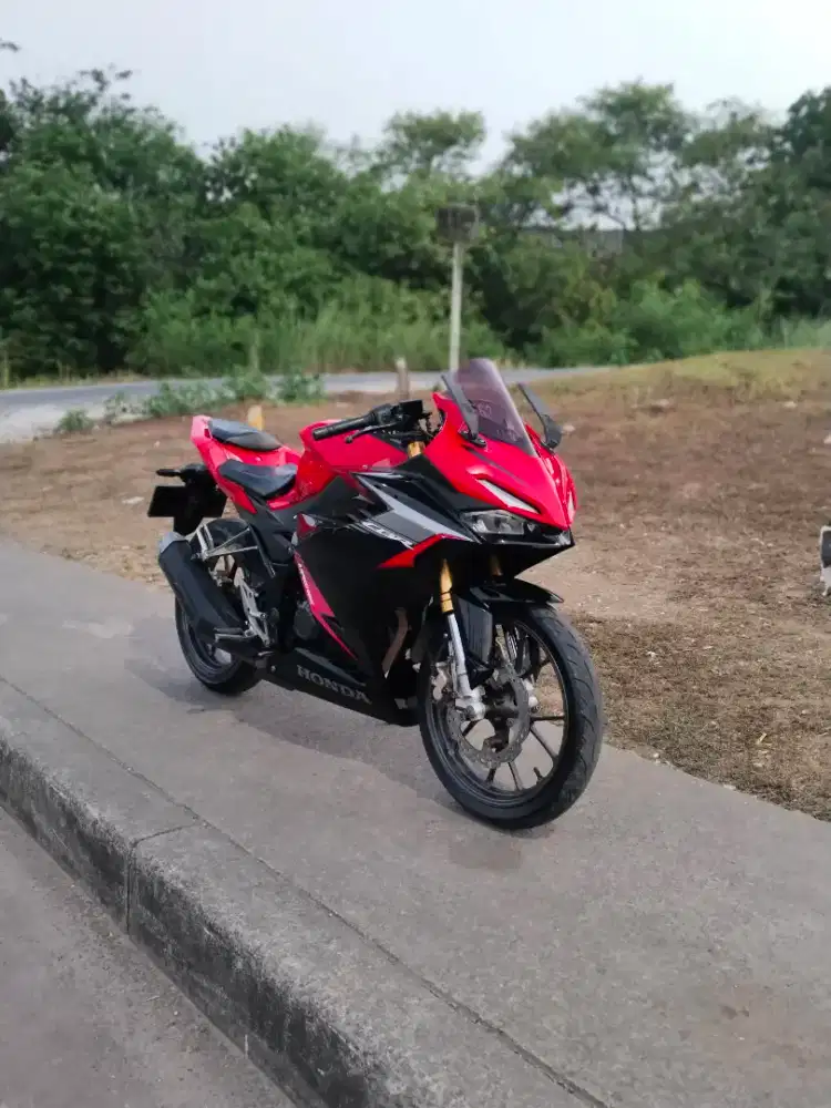 Cbr 150cc tahun 2021