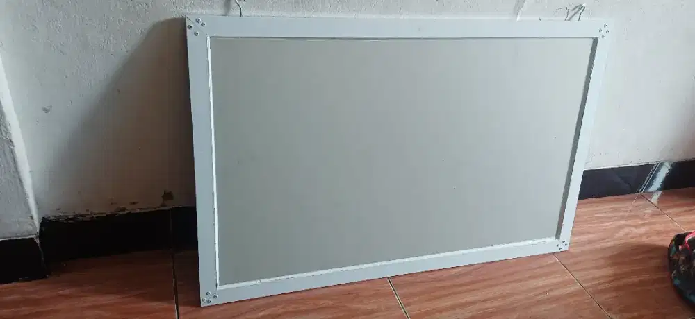 Sign board papan nama