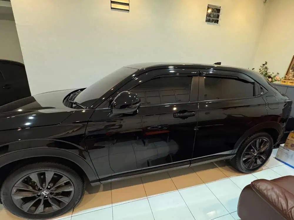 Honda HR-V 2023 Bensin