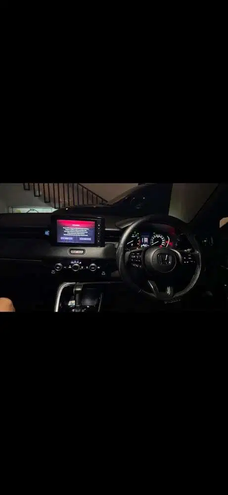 Honda HR-V 2023 Bensin