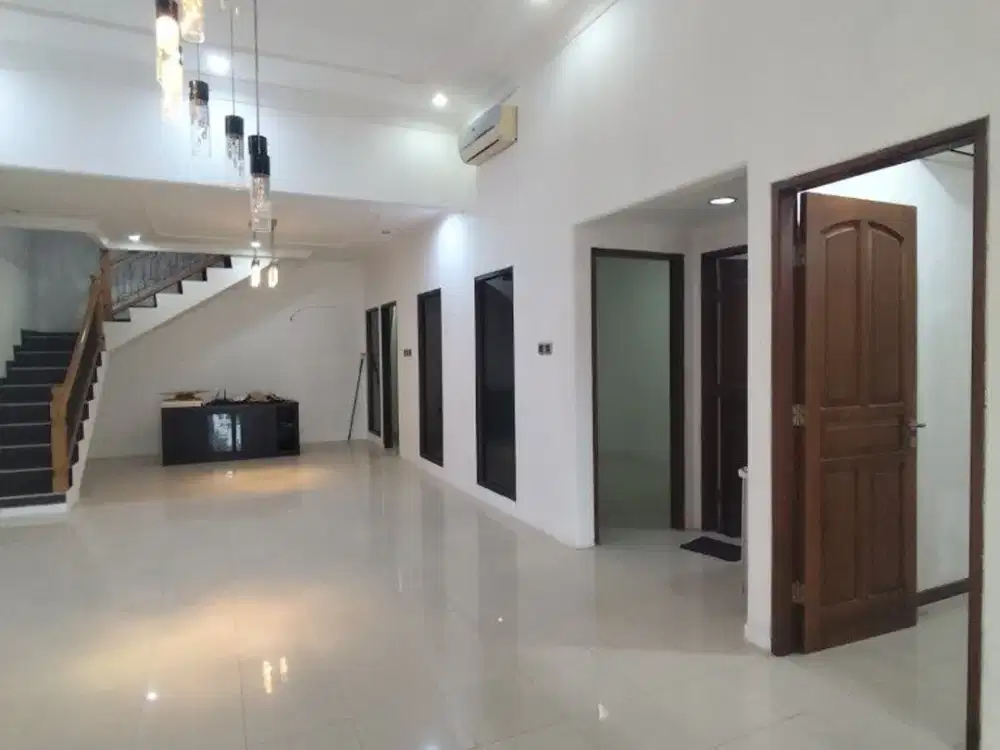 Rumah 2 Lantai Ukuran 8X17 di Citra Raya Cikupa Tangerang 1KA0000H