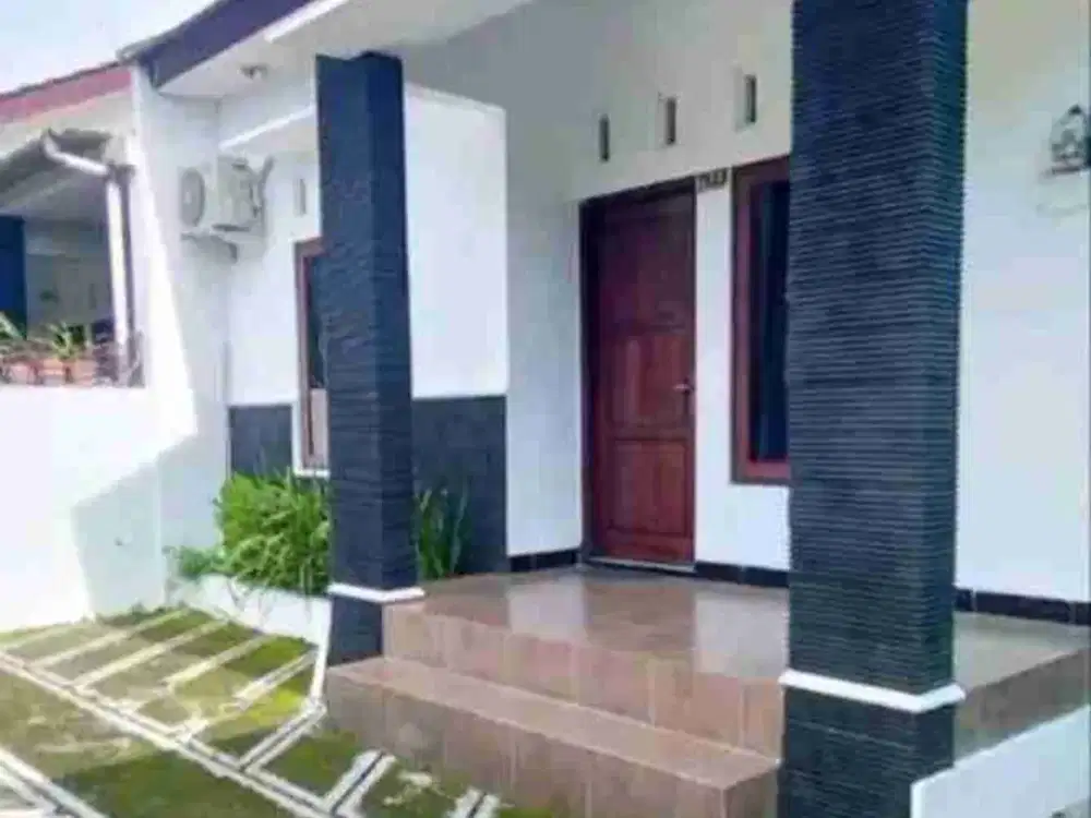Rumah cantih, masih baru, dalam cluster di dusun Duwet desa sendangadi, mlati , selatan Pemda Sleman , Jl Sambisari. dkt SCH MALL, PEMDA, UGM, INDO GROSIR, KAMPUS UTY, RSA UGM