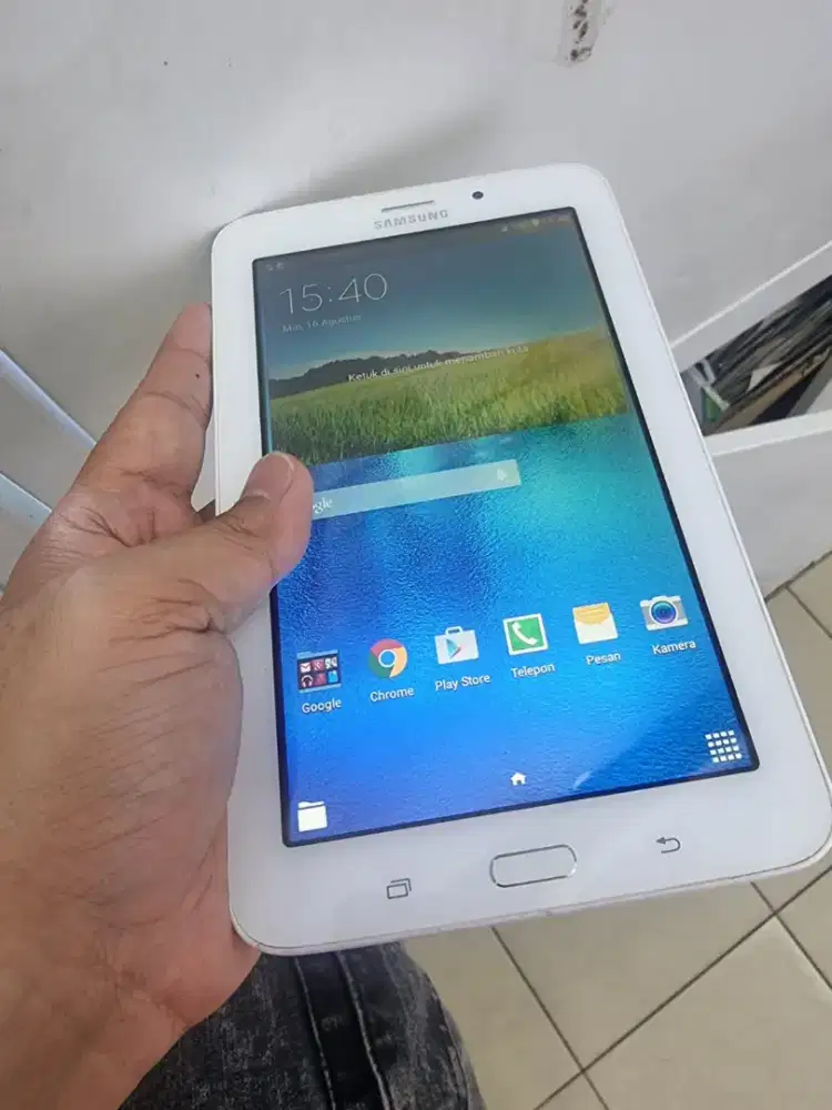 Samsung galaxy tab 3V