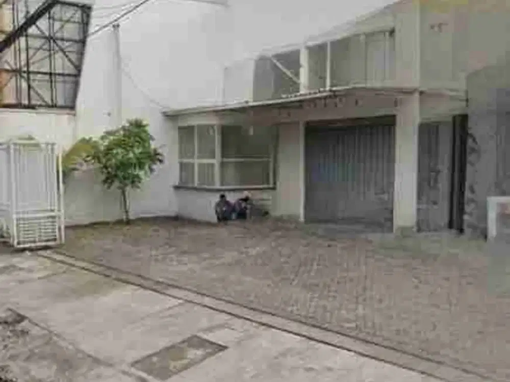 DISEWAKAN KOMERSIL AREA EKS RESTO, NOL JALAN RAYA WIYUNG