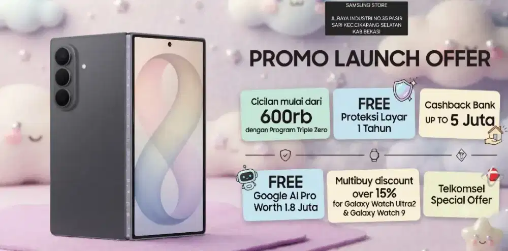 samsung foldable 8 series
