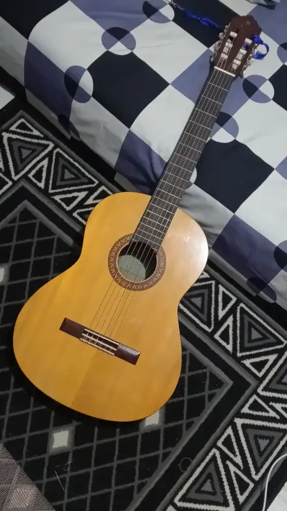 Gitar Yamaha C315