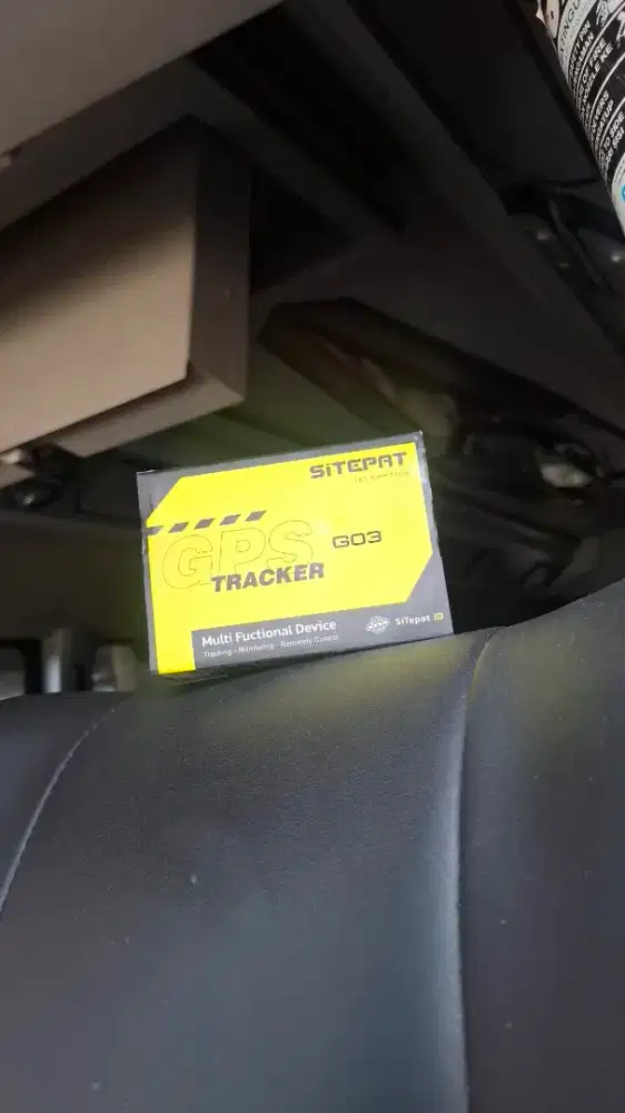 Gps gps gps gps tracker