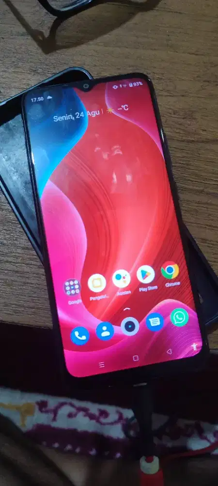 Realme C21-Y 4/64