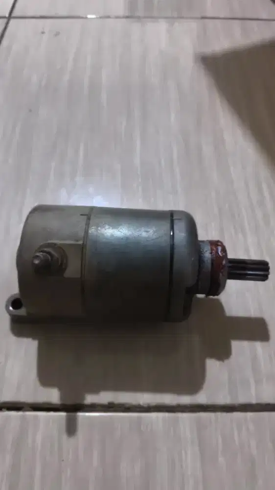 Copotan klx 150