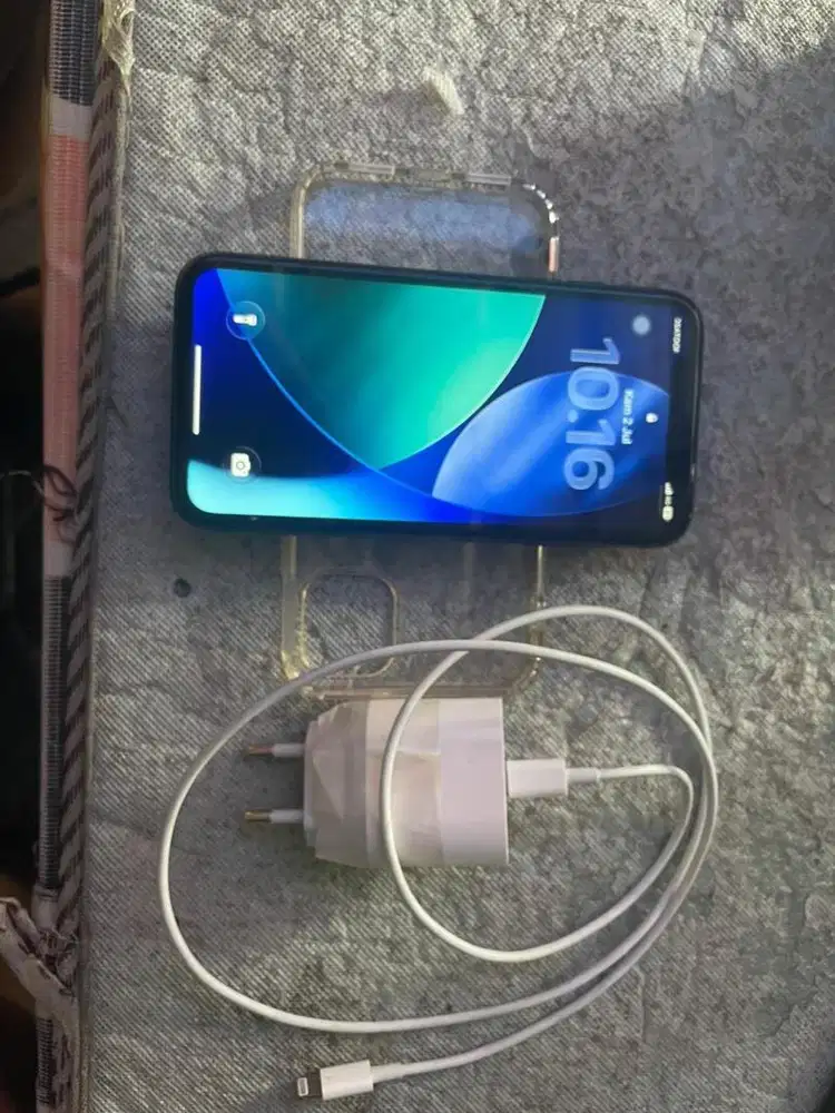 Iphone 11 besic 64gb allop