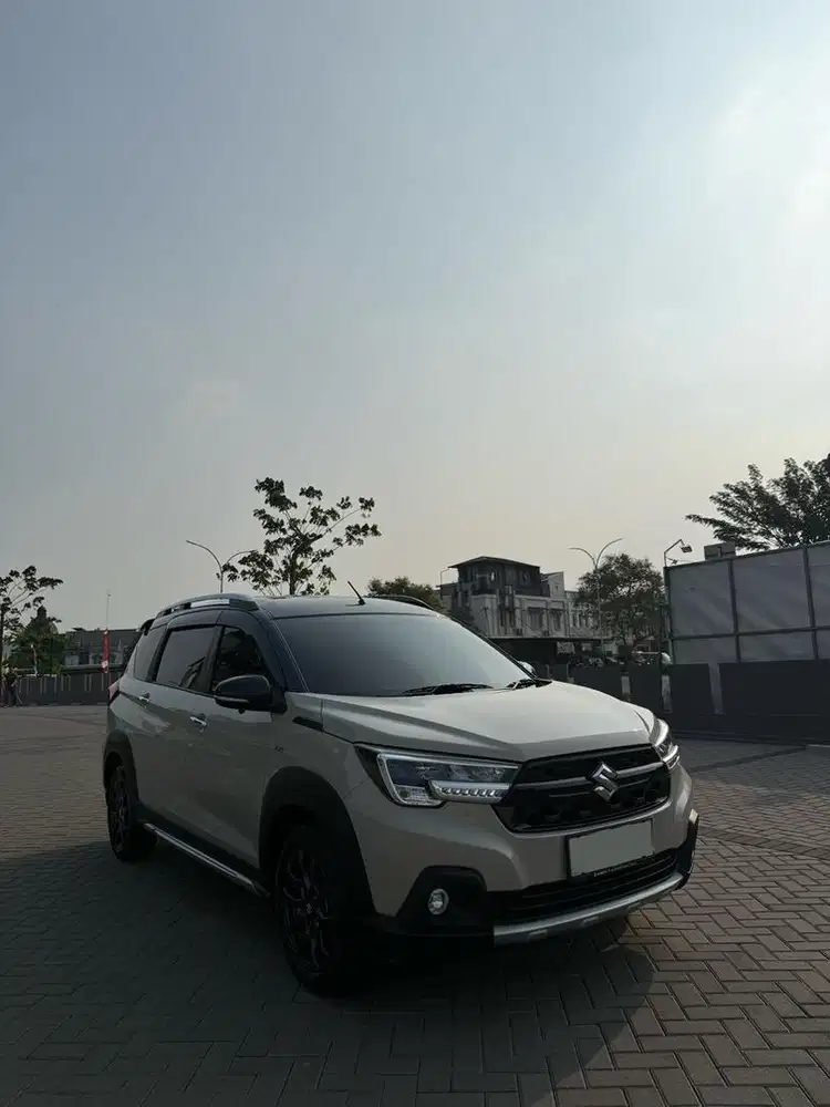 DIJUAL: Suzuki XL7 Alpha Hybrid 2024 Pemakaian Pribadi