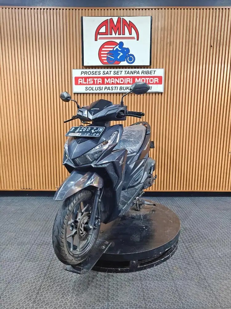 VARIO. 150 OLD LED 2016,. BS TT, CC, KREDIVO, CASH ONLY