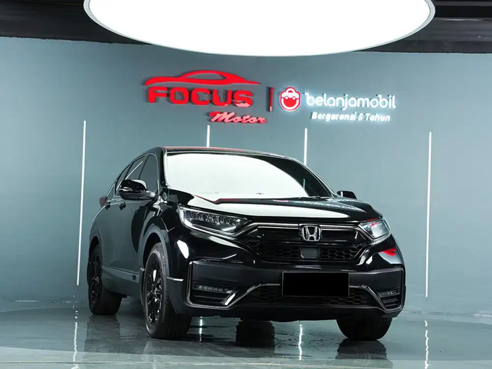 [ BLACK EDITION ] Honda CRV CR-V CR V Turbo Prestige Sensing 2023/2024