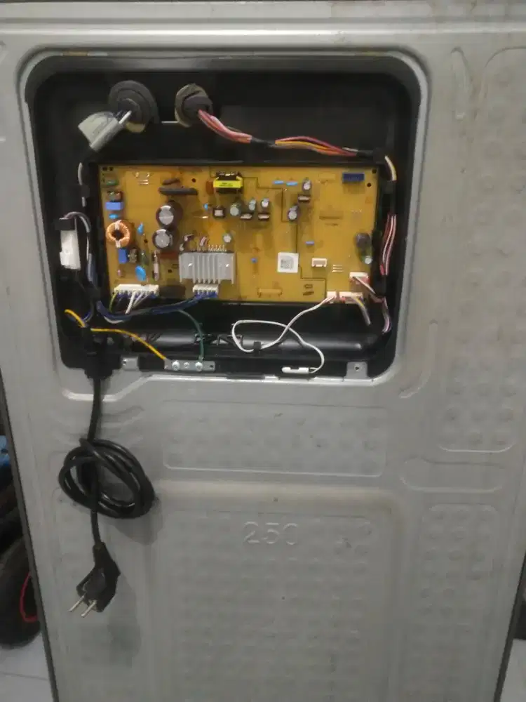 Modul kulkas samsung inverter