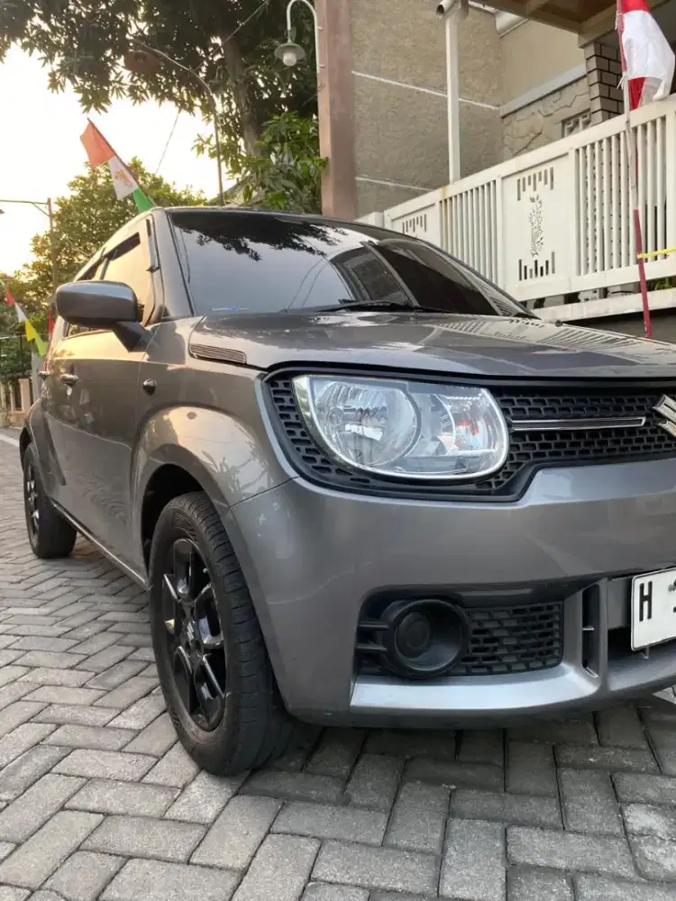 Ignis 2020/2019 Antik Super istimewa dari baru