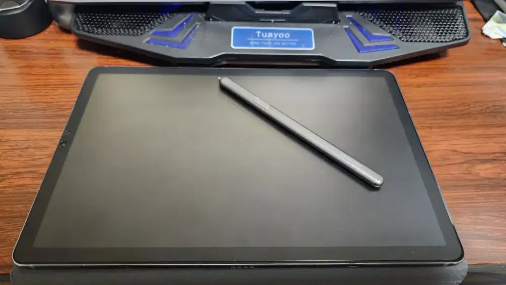 Tablet Galaxy tab s6