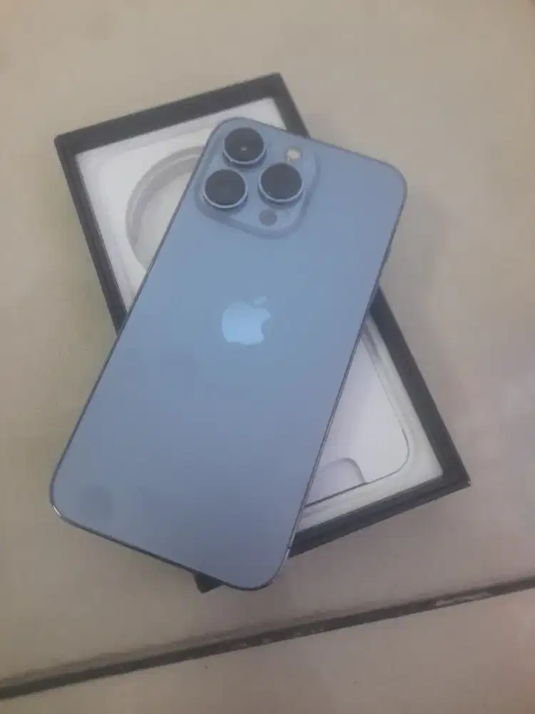 Iphone 13 pro 512gb ex ibox