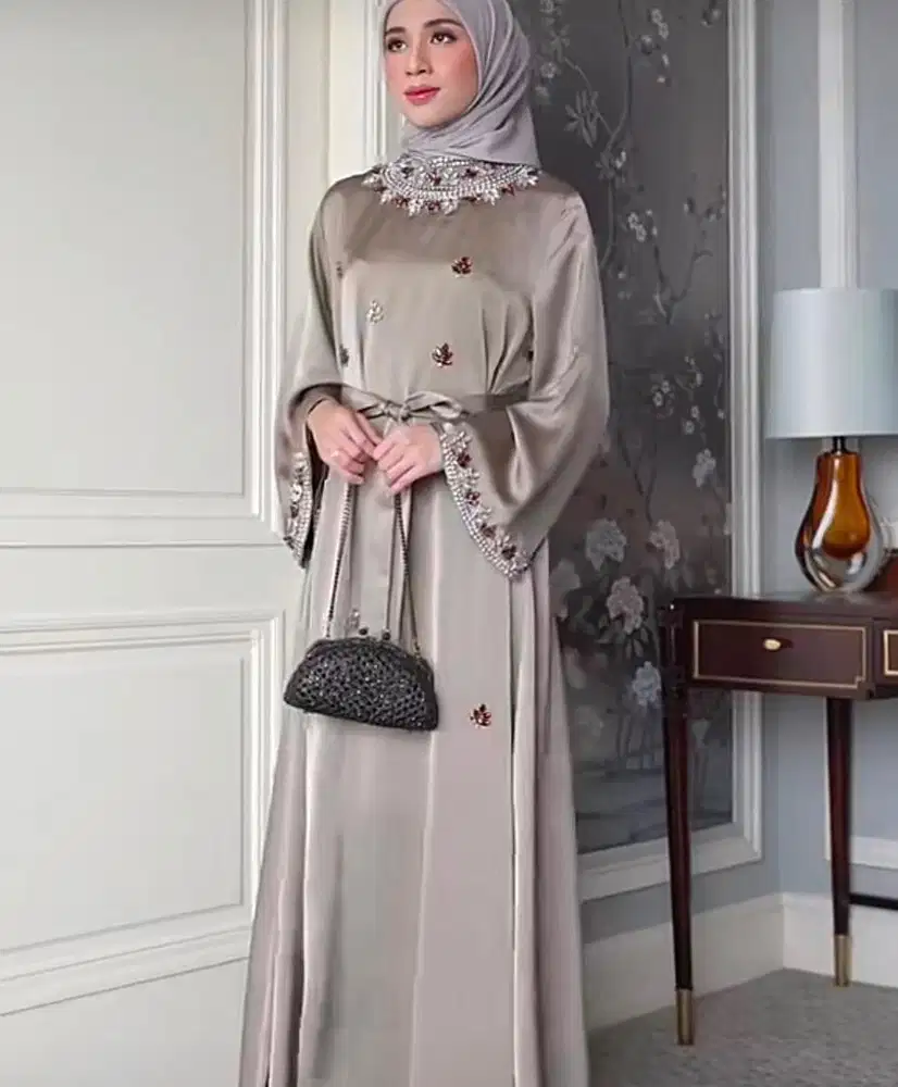 Dress Adara Gonegani