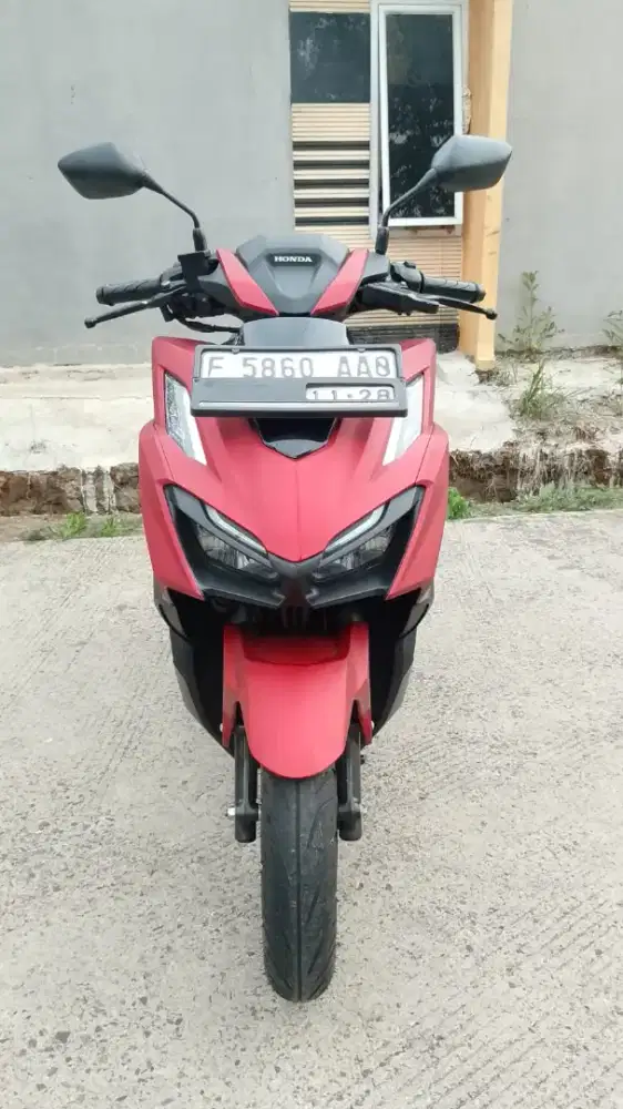 BIAH@DP 700 RB ALN VARIO 160 CBS 2023 F KOTA BOGOR