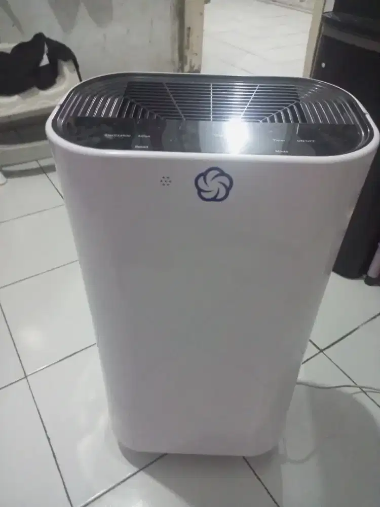 Air purifier/pembersih udara ruangan
