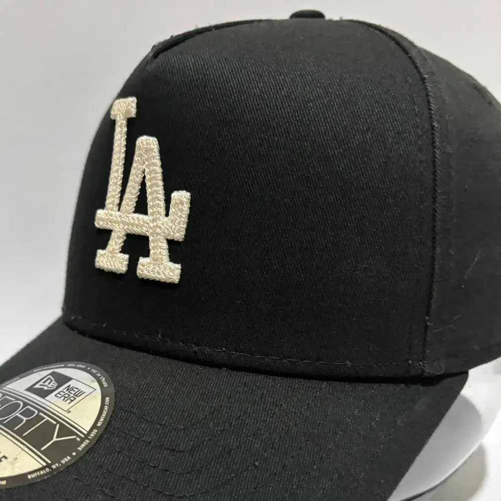 LA Cap New era Original