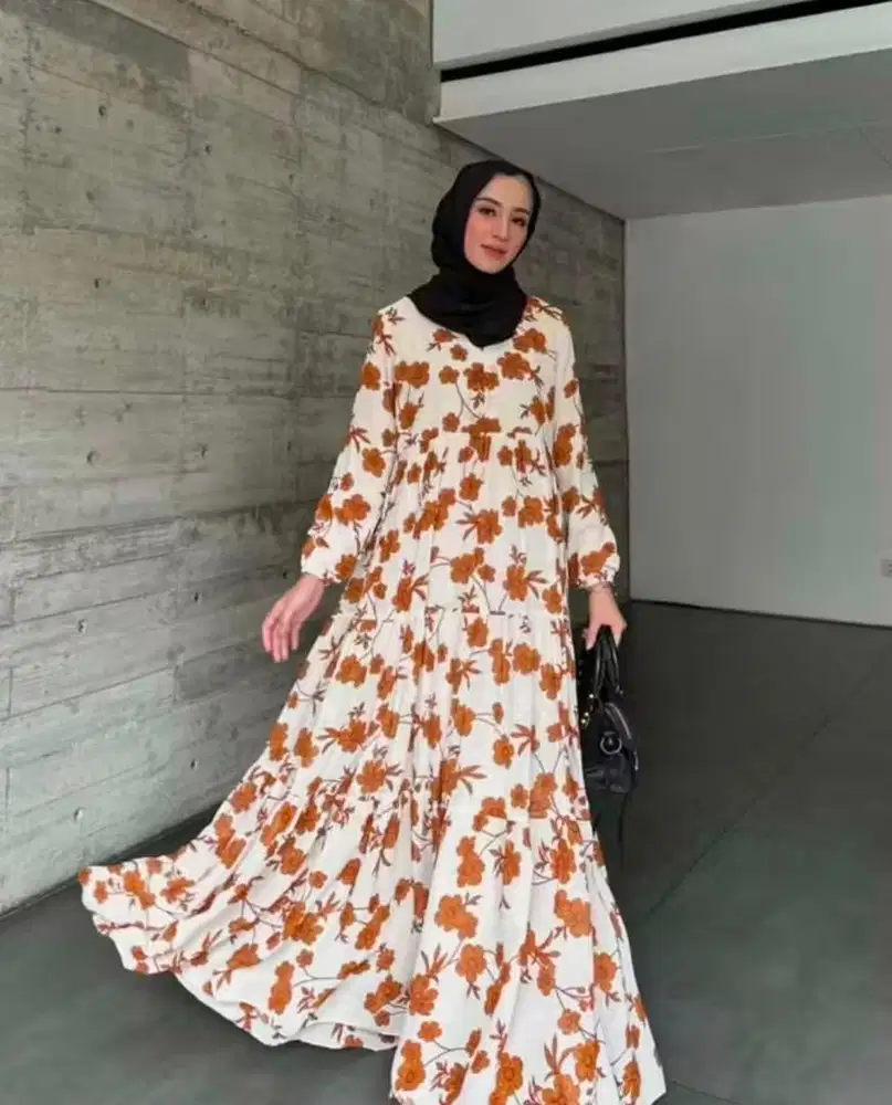 Dress Amara Gonegani