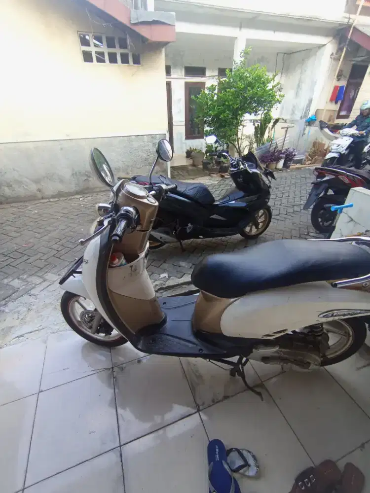 Scoppy 2010 karbu