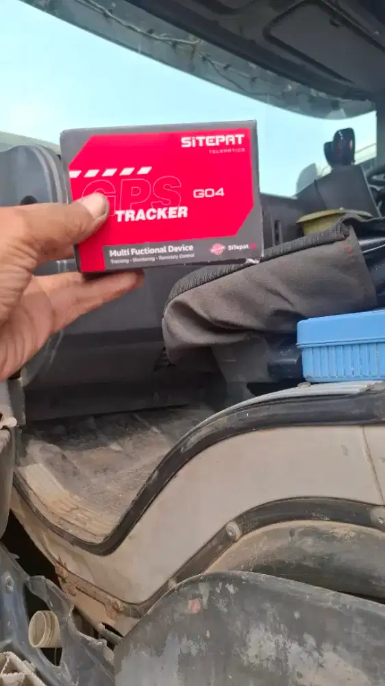 Gps gps gps motor