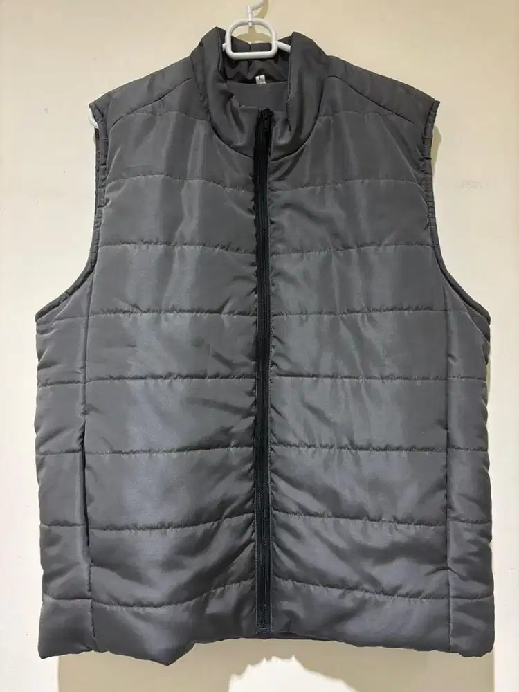 Vest Rompi Parasut