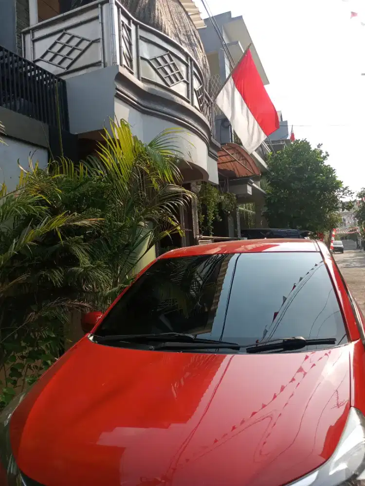 Kaca film 3m ceramic