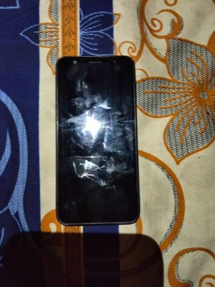 JUAL SANTAI AJA - HP ASUS ZENFONE L1