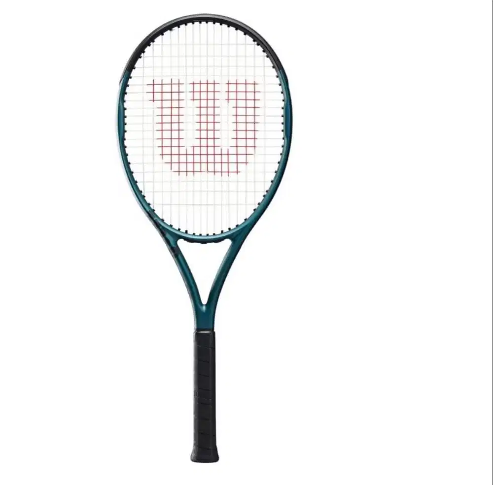 Raket tennis wilson ultra team V4 100