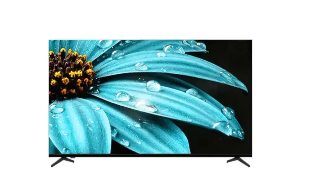 CUCI GUDANG TV SHARP 4T-C65FJ1I 65 INCH BARANG PAJANG