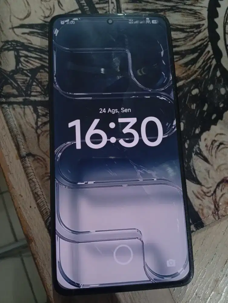 XIAOMI POCO X7 PRO