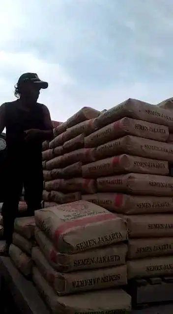 LOWONGAN MARKETING MATERIAL BANGUNAN