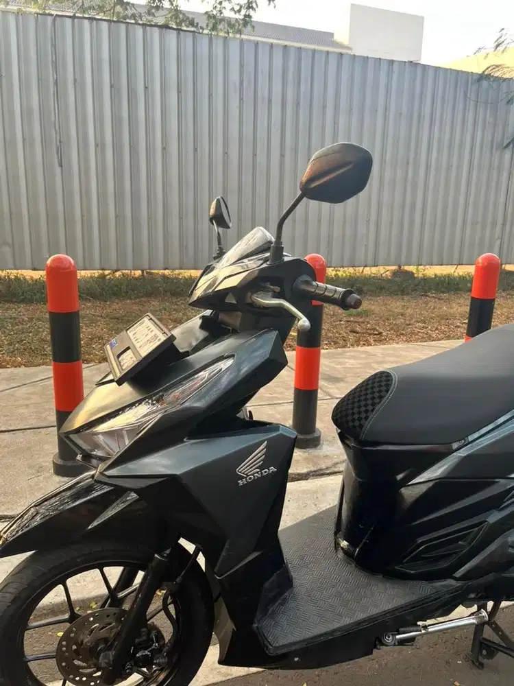 VARIO LED OLD 125