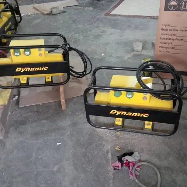 Jual Sewa Concrete Vibrator / Vibrator Beton / Mesin Vibrator