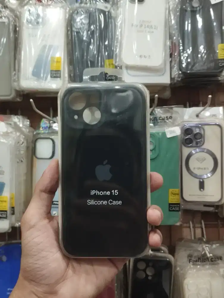 case oricase iphone 15
