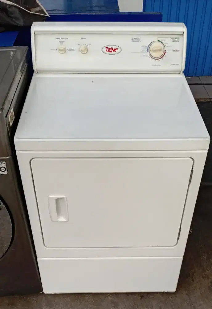 Dryer UniMaC 15kg original