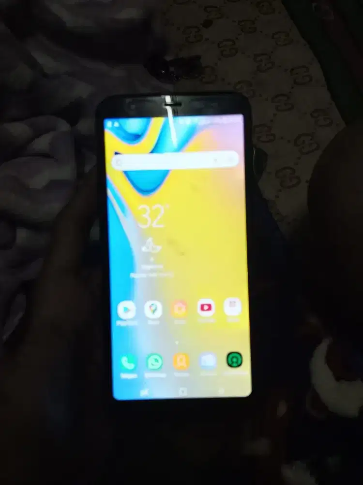 samsung galaxy j6+