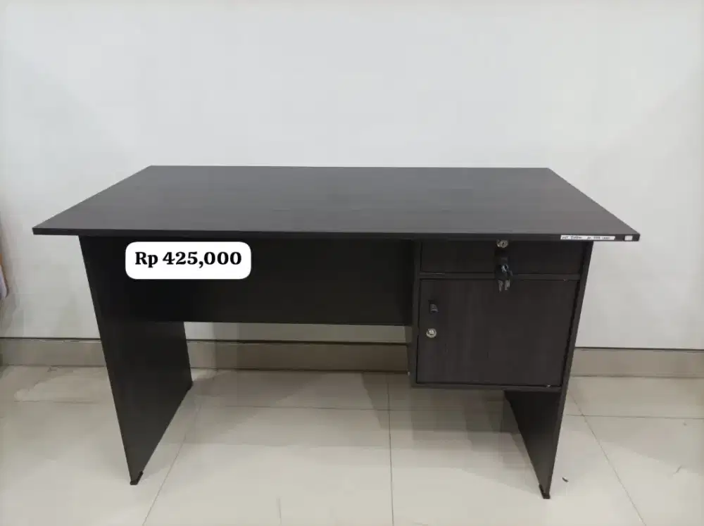 Meja Kantor promo murah jogja