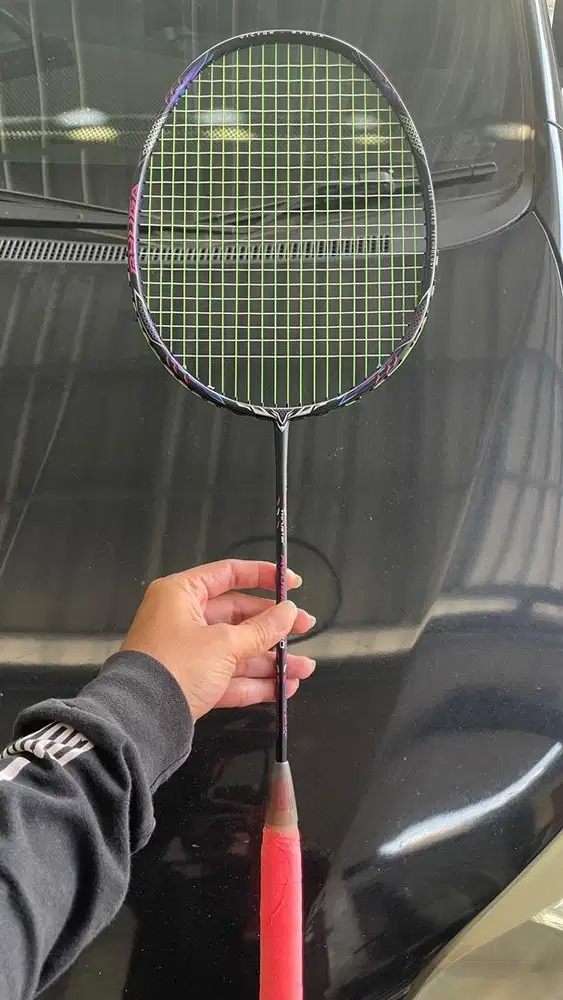 Victor ryuga II pro