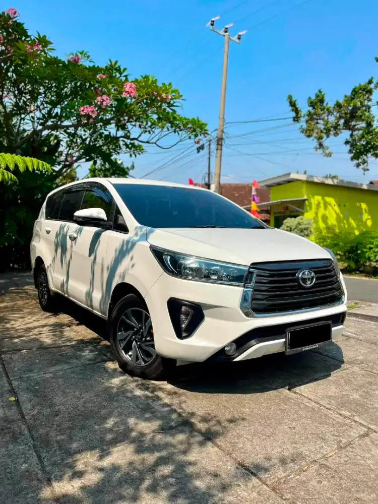 Innova Reborn 2.4 G AT 2021 solar
