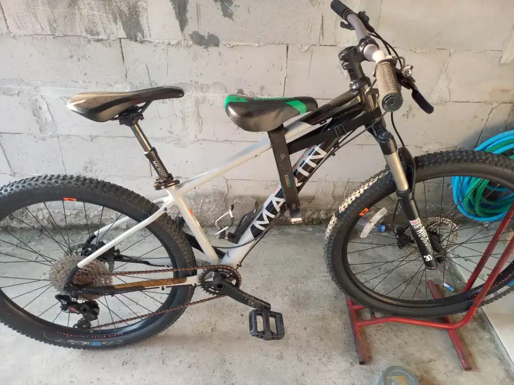 JUAL SEPEDA MARIN BOBTRAIL 5